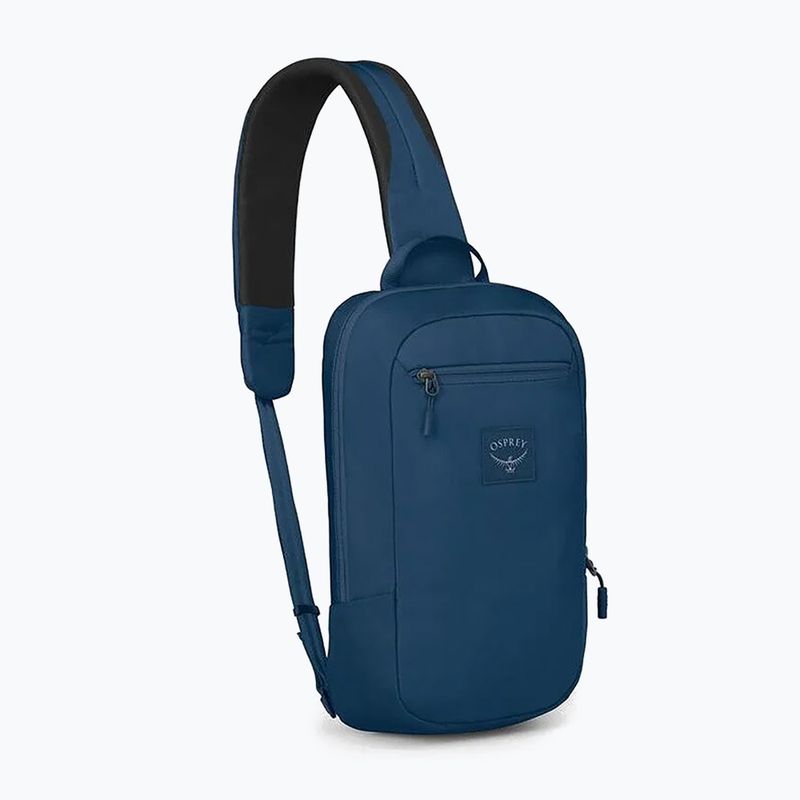 Urban backpack Osprey Aoede Sling 6,5 l blue 2