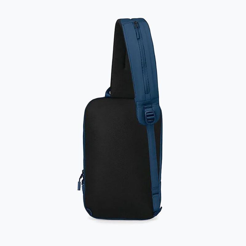 Urban backpack Osprey Aoede Sling 6,5 l blue 3