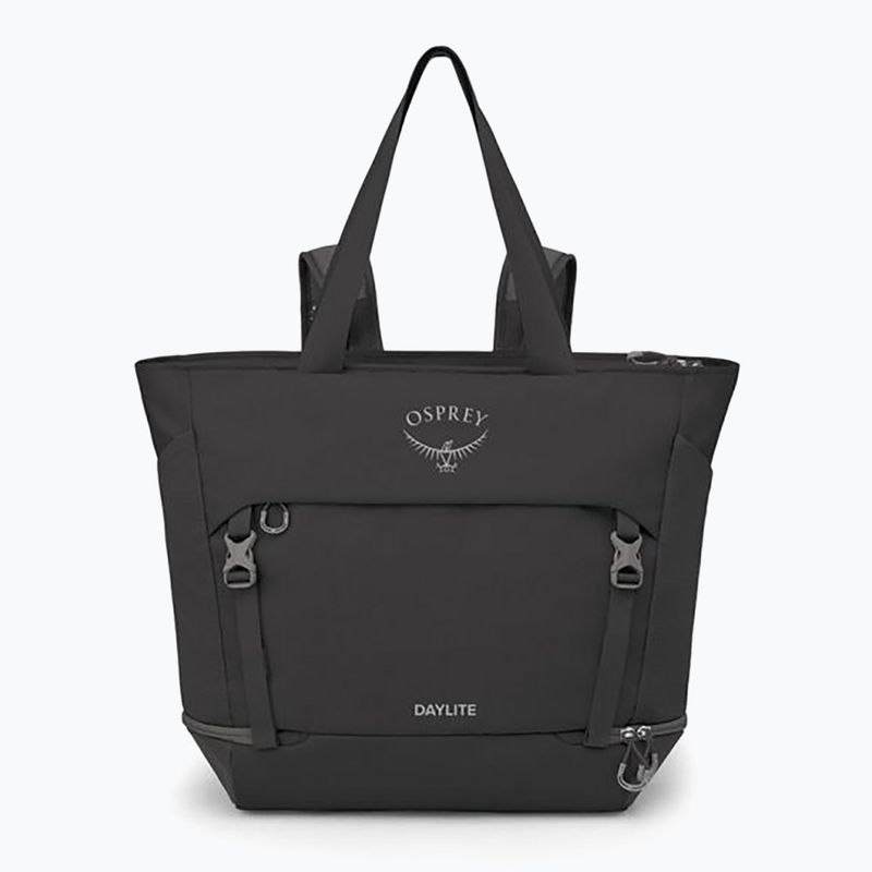 Osprey Daylite Large Tote 26 l travel bag black