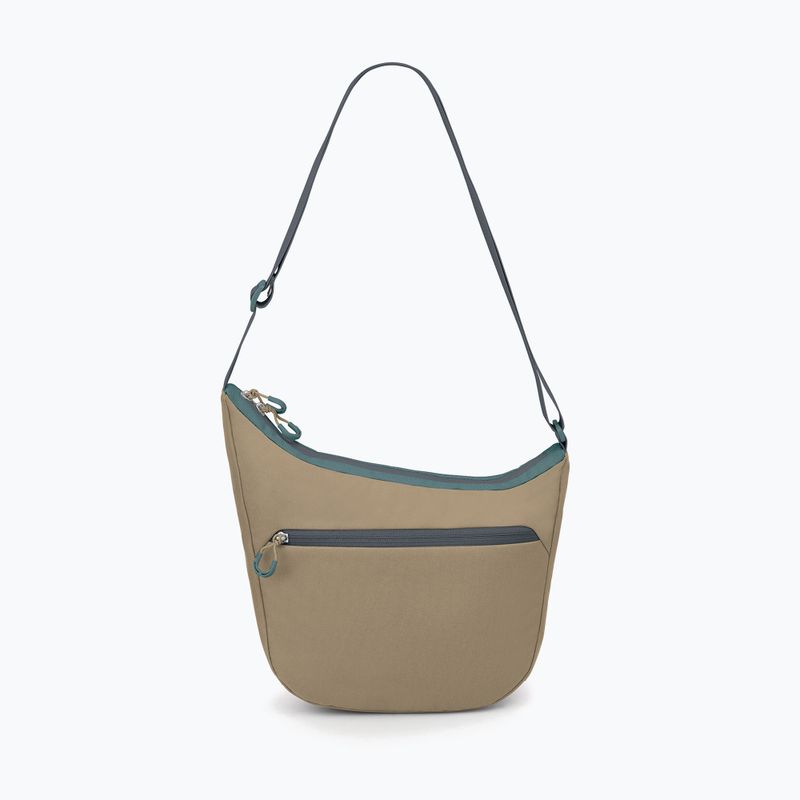 Osprey Daylite Crossbody Pouch 6 l cascade blue / latte brown 3