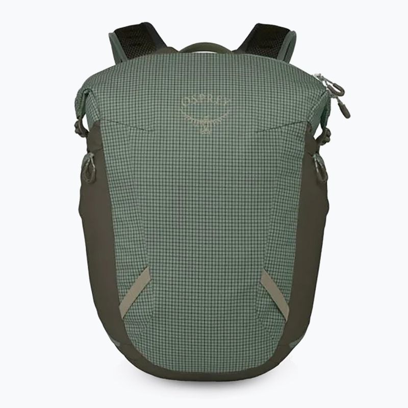 Osprey Transporter Zinch 22 l pine leaf city backpack