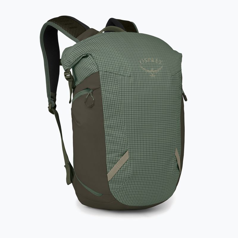 Osprey Transporter Zinch 22 l pine leaf city backpack 2