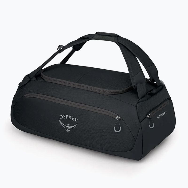 Osprey Daylite Duffel travel bag 45 l black 2