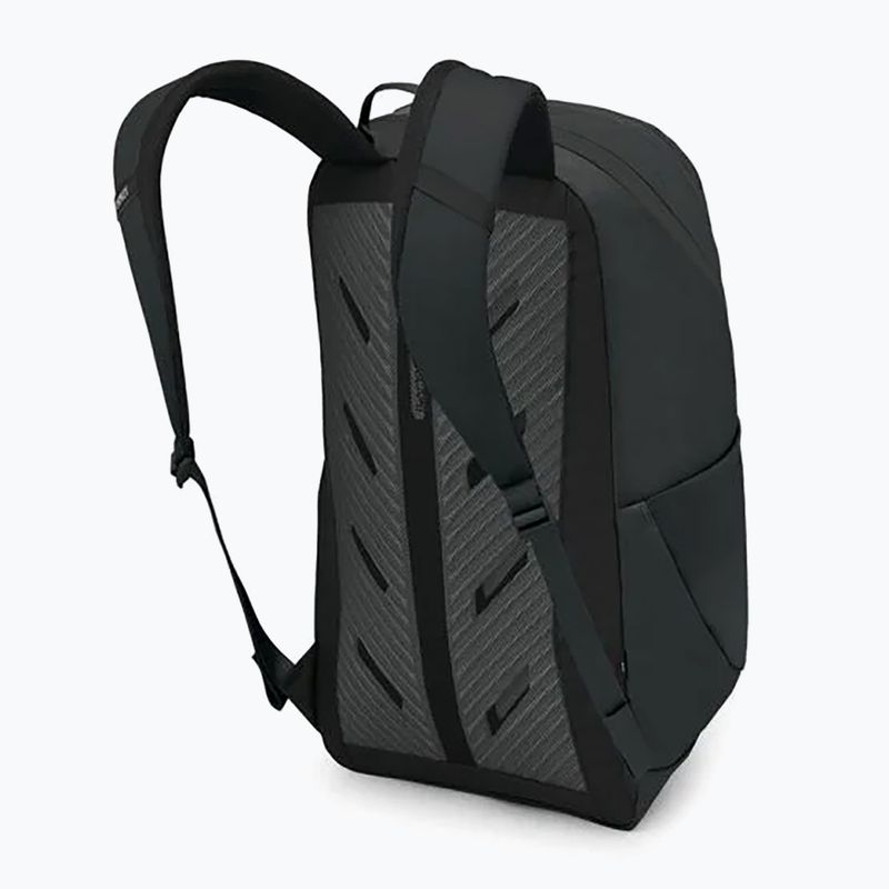 Osprey Astronova 23 l city backpack black 2