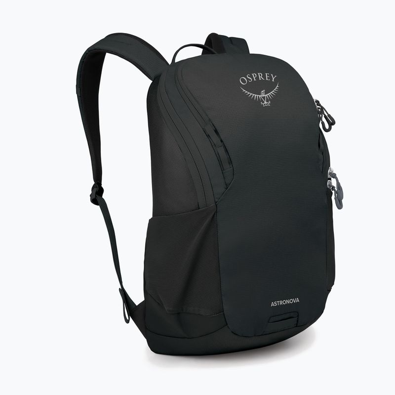 Osprey Astronova 23 l city backpack black 2