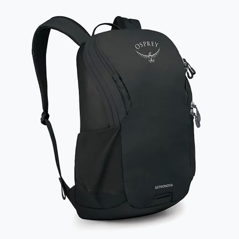 Osprey Astronova 23 l city backpack black 3