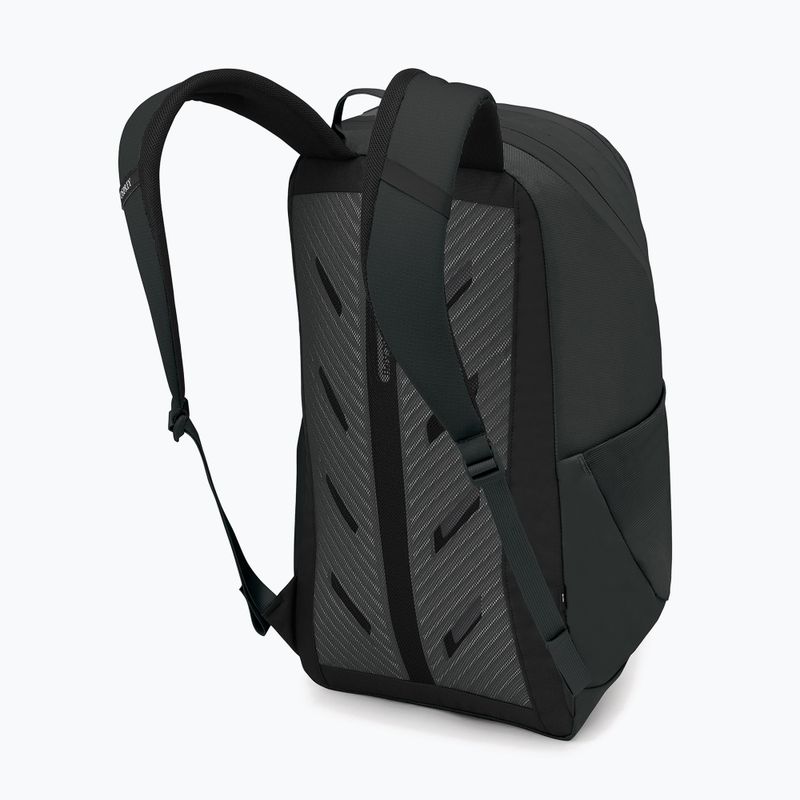 Osprey Astronova 23 l city backpack black 3
