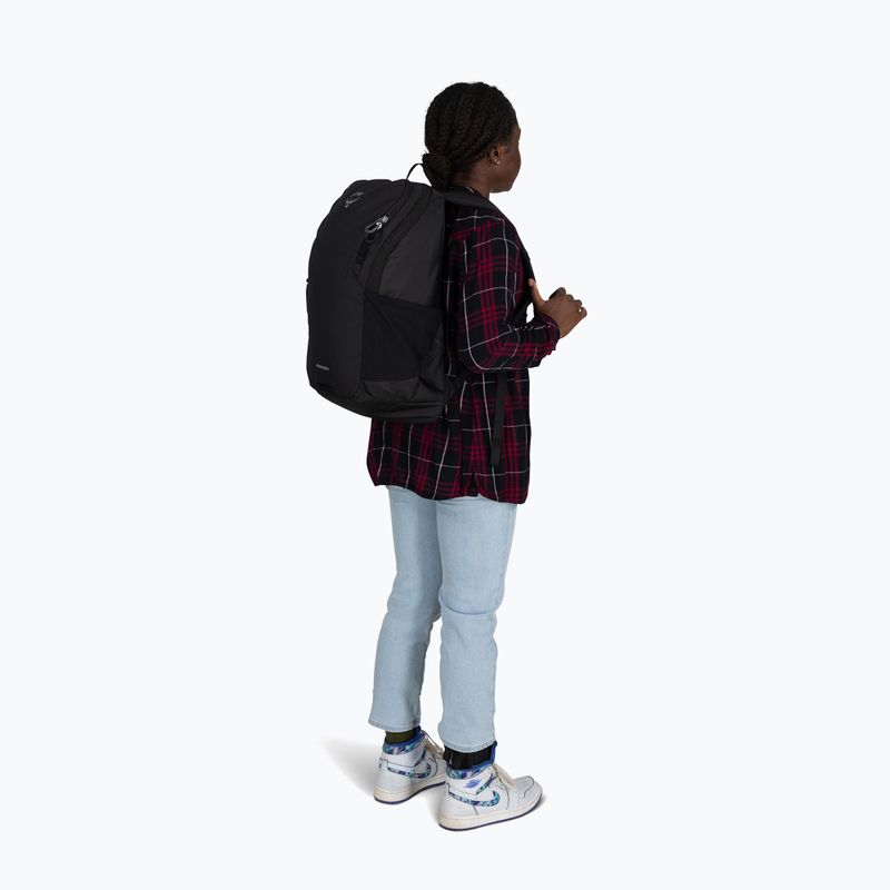 Osprey Astronova 23 l city backpack black 9