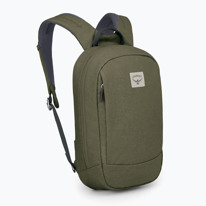 Osprey Arcane Small Day Backpack 10 l earl grey heather 2