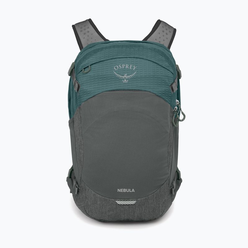 Osprey Nebula 32 l backpack cascade blue / coal grey
