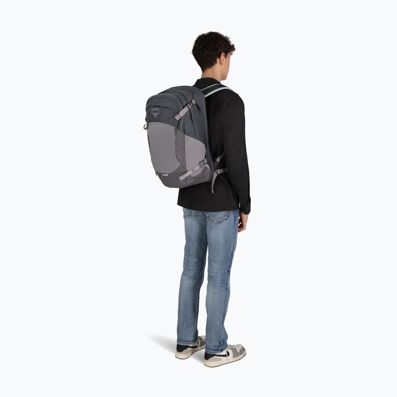 Osprey Nebula 32 l backpack cascade blue / coal grey 7