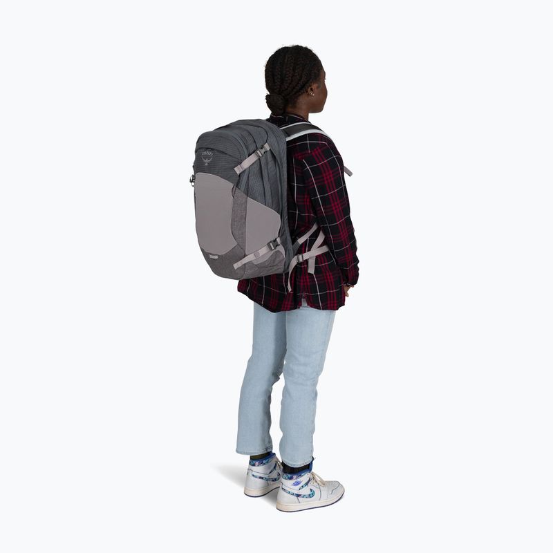 Osprey Nebula 32 l backpack cascade blue / coal grey 10