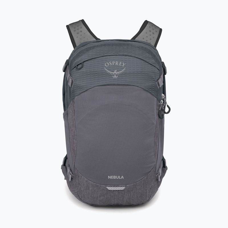 Osprey Nebula 32 l tungsten / soundwave grey daypack