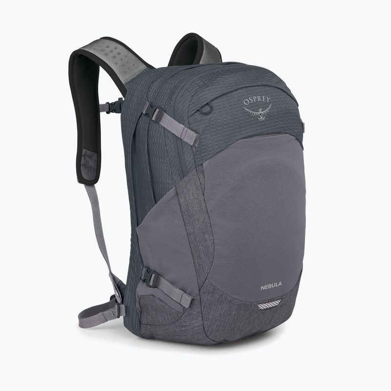 Osprey Nebula 32 l tungsten / soundwave grey daypack 2