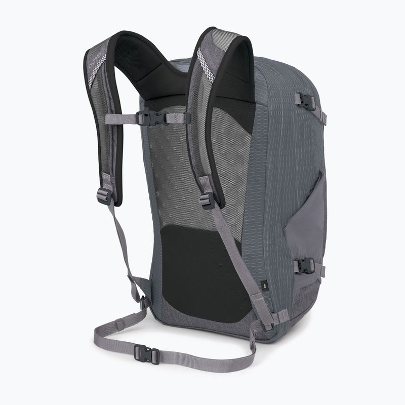 Osprey Nebula 32 l tungsten / soundwave grey daypack 3