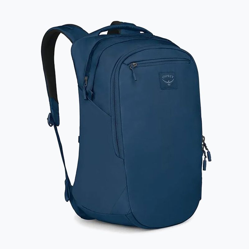 Urban backpack Osprey Aoede Airspeed 20 21 l antique blue 2