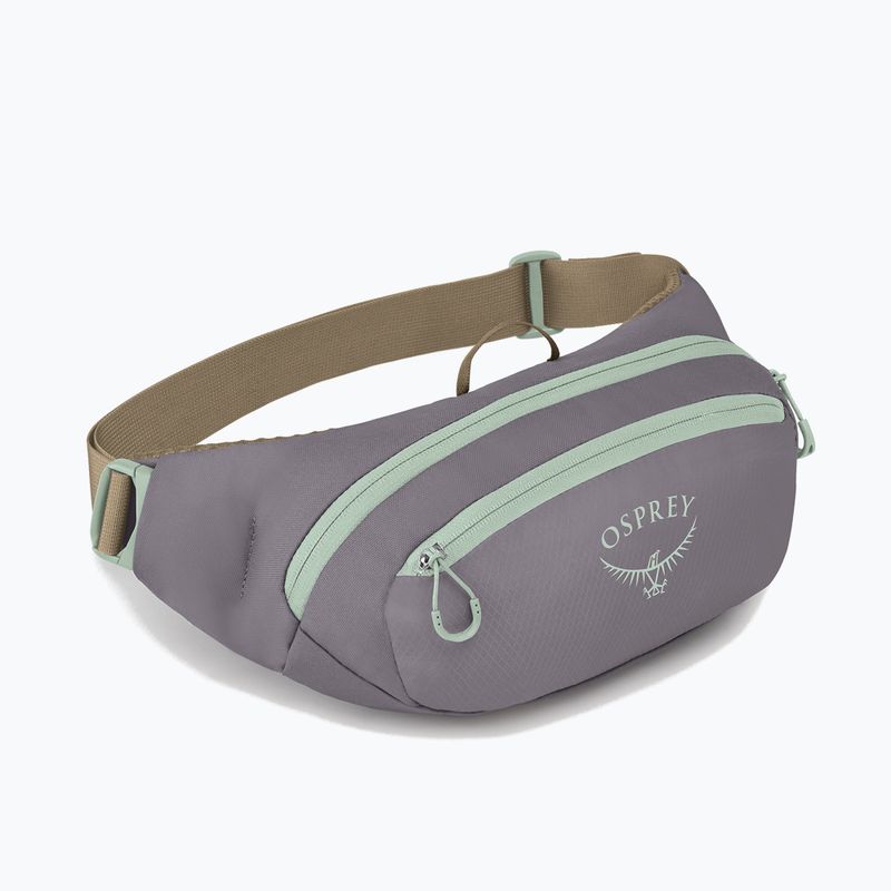 Waistbag Osprey Daylite Waist 2 l soundwave grey/ latte brown 2