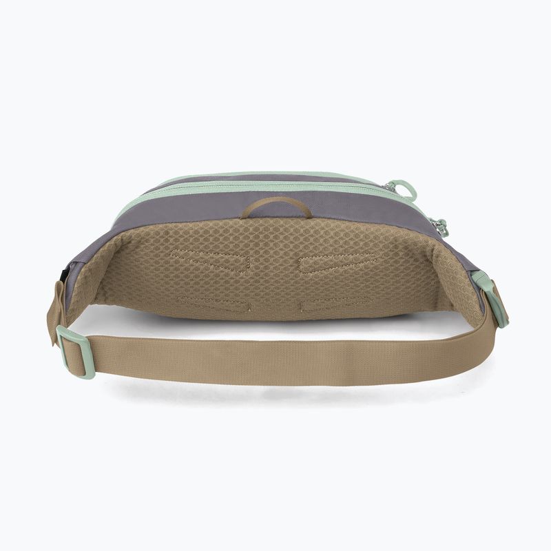 Waistbag Osprey Daylite Waist 2 l soundwave grey/ latte brown 3