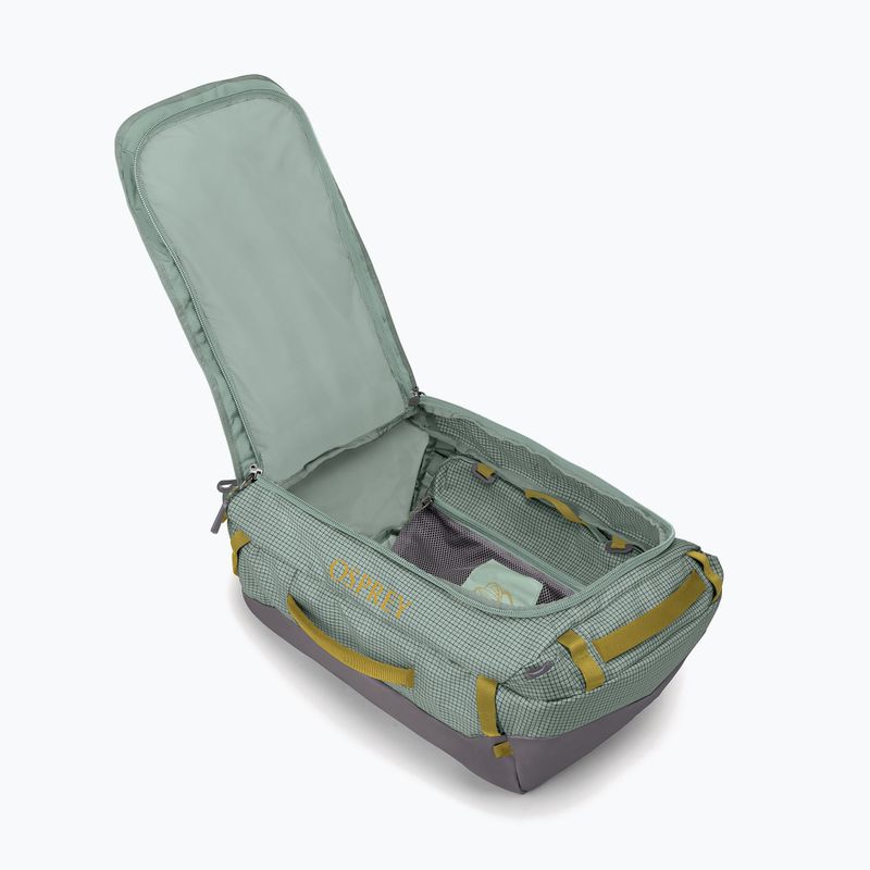 Travel bag Osprey Transporter Duffel 40 l 4