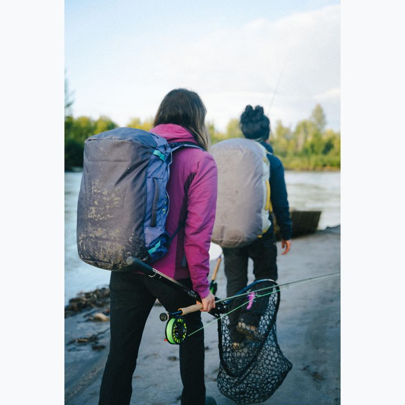 Travel bag Osprey Transporter Duffel 40 l 6