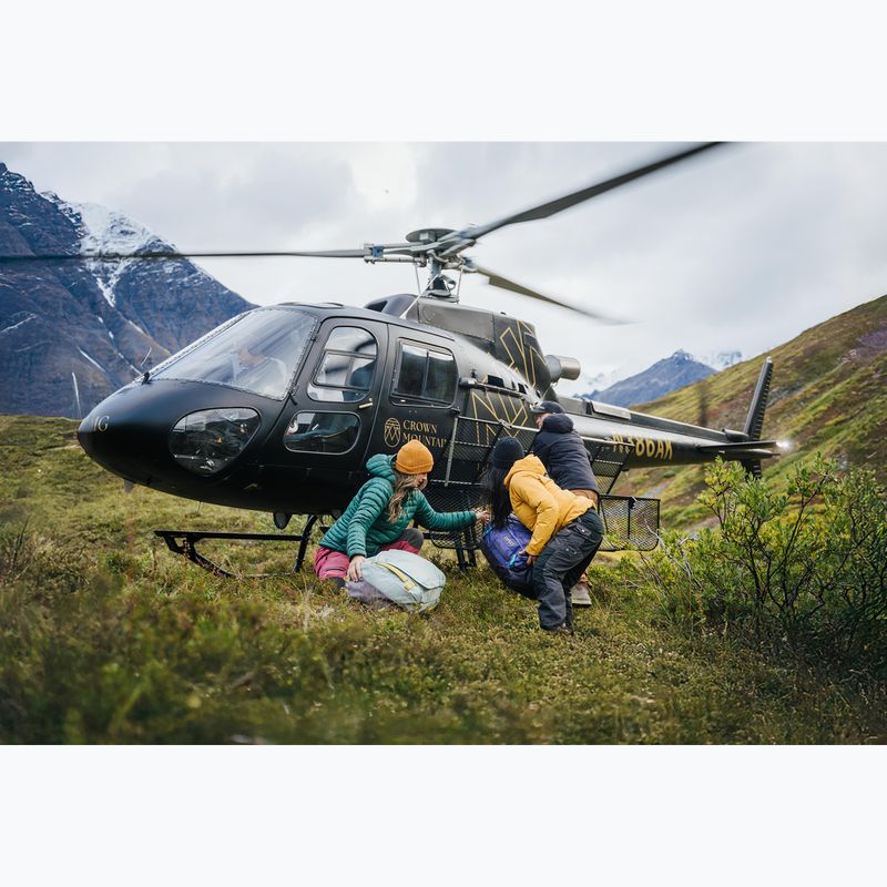 Travel bag Osprey Transporter Duffel 40 l 7