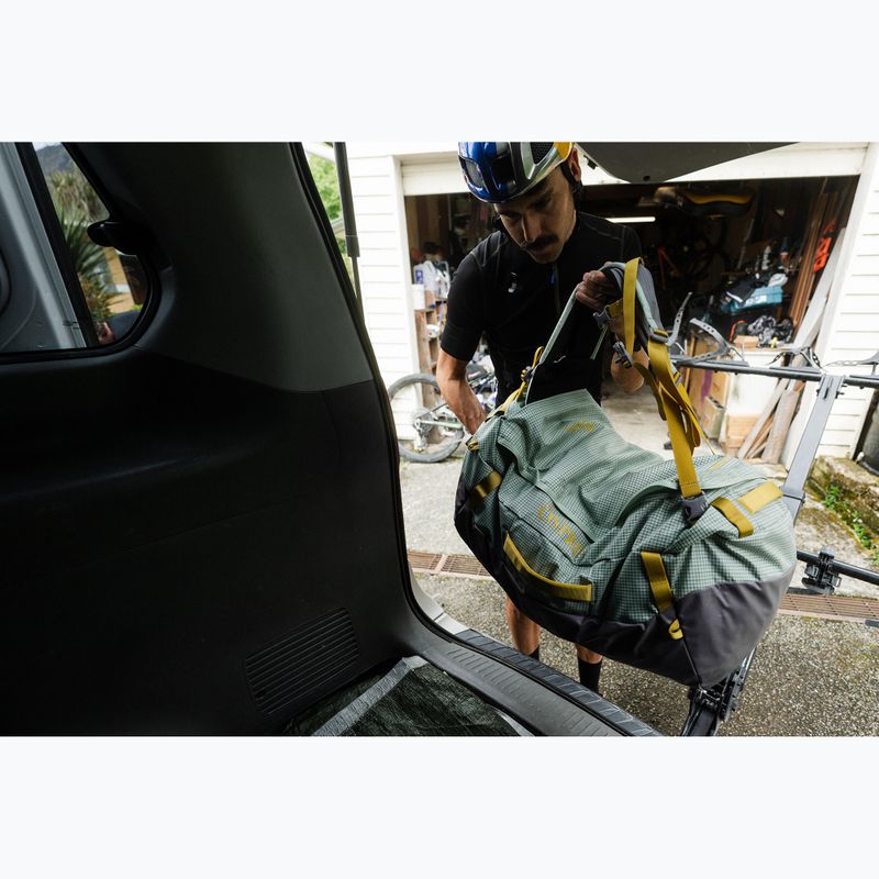 Travel bag Osprey Transporter Duffel 40 l 8