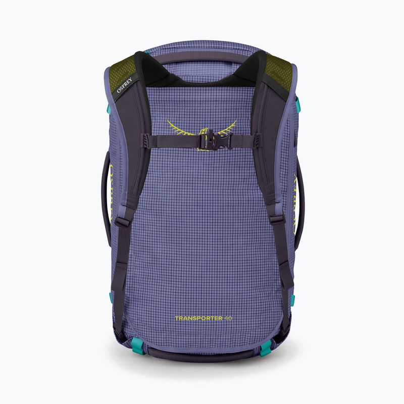 Travel bag Osprey Transporter Duffel 40 l 3