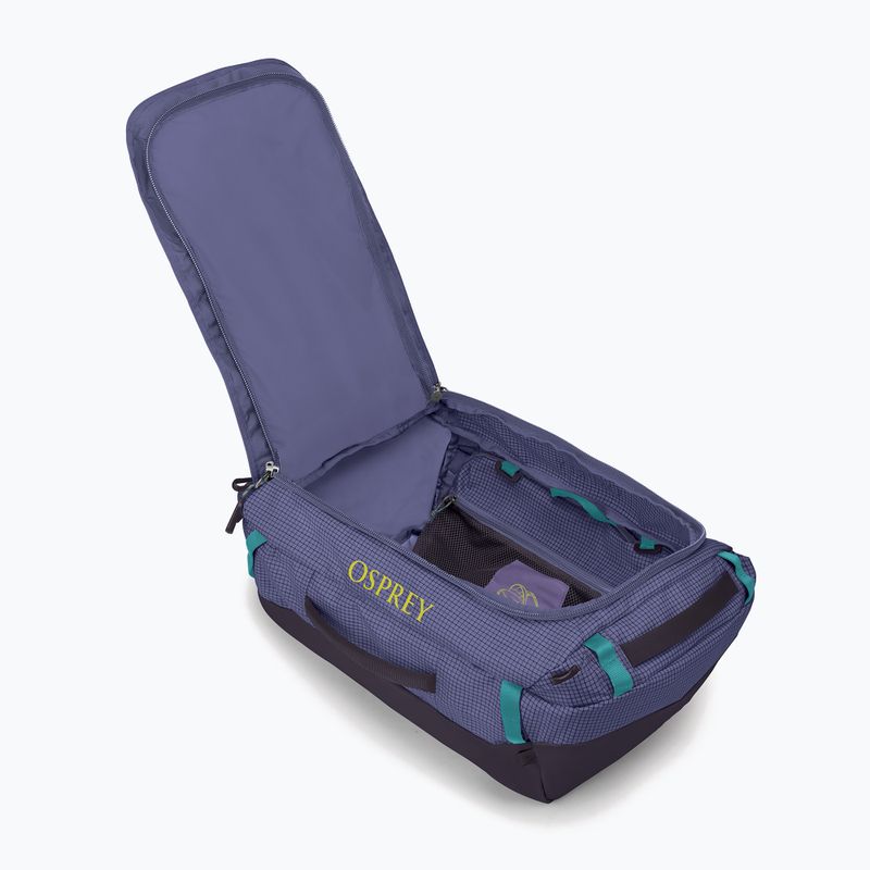 Travel bag Osprey Transporter Duffel 40 l 4