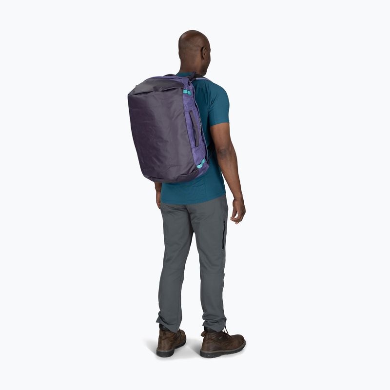 Travel bag Osprey Transporter Duffel 40 l 7