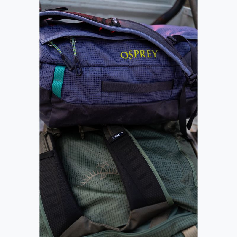 Travel bag Osprey Transporter Duffel 40 l 12