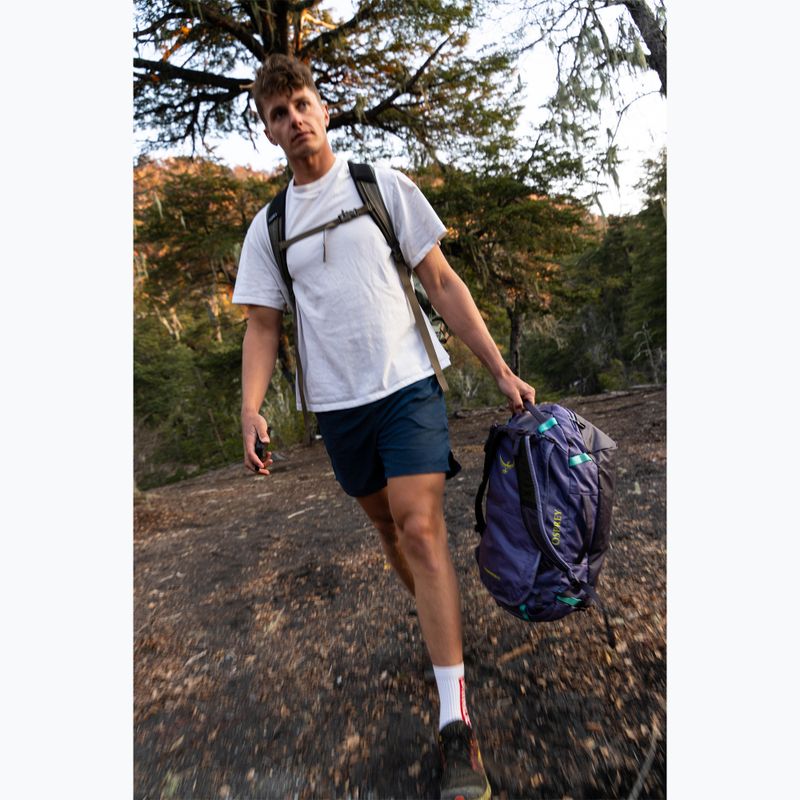 Travel bag Osprey Transporter Duffel 40 l 13