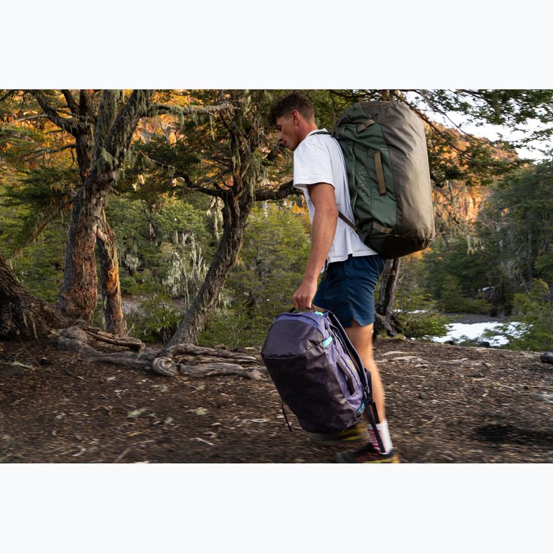 Travel bag Osprey Transporter Duffel 40 l 14