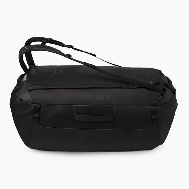 Osprey Transporter Duffel travel bag 120 l raven black