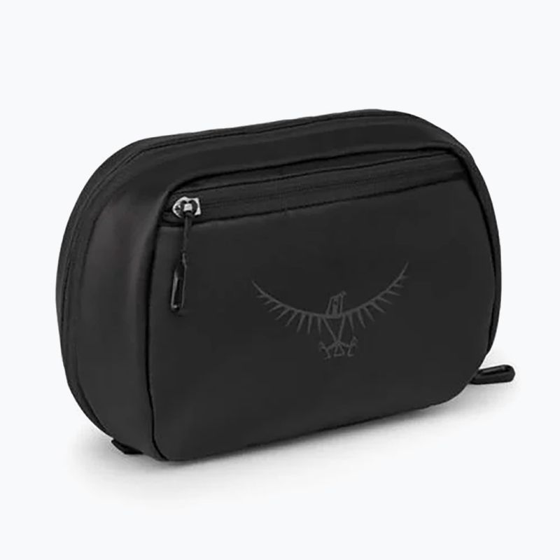 Osprey Transporter Large Toiletry Kit raven black 3