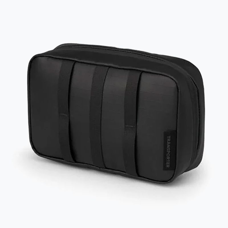 Osprey Transporter Powerhouse cosmetic bag raven black 2