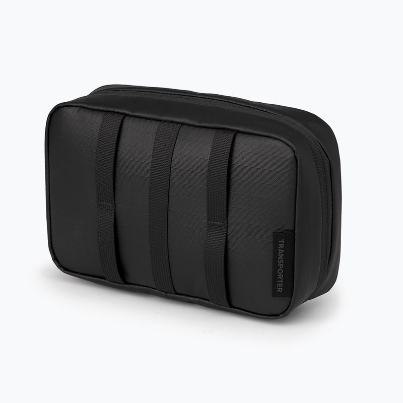 Osprey Transporter Powerhouse cosmetic bag raven black 3