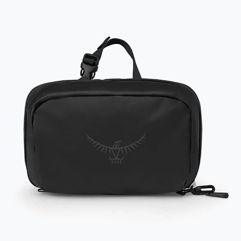 Osprey Transporter Toiletry Kit raven black
