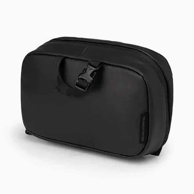 Osprey Transporter Toiletry Kit raven black 2
