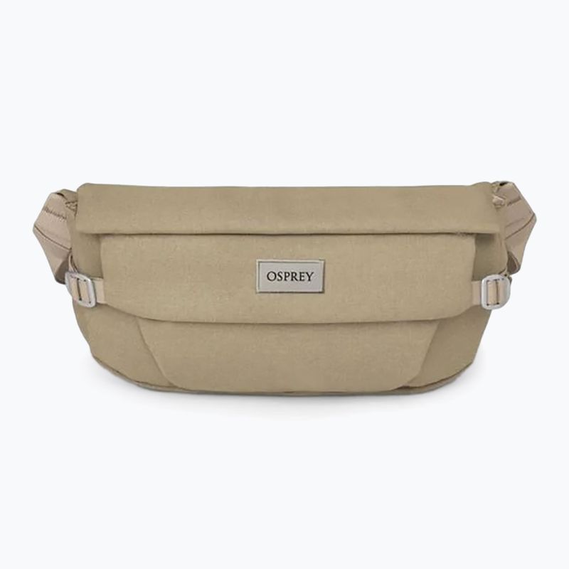 Osprey Arcane Hip 2 l latte brown kidney sachet