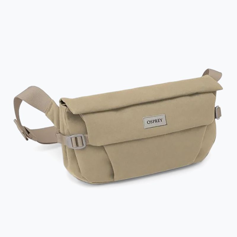 Osprey Arcane Hip 2 l latte brown kidney sachet 3