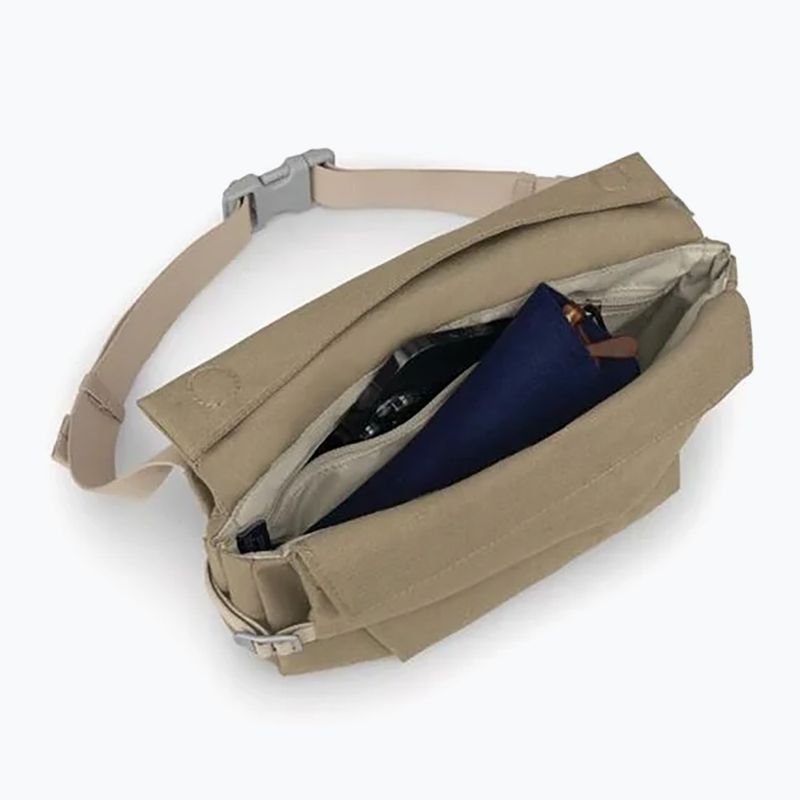 Osprey Arcane Hip 2 l latte brown kidney sachet 4