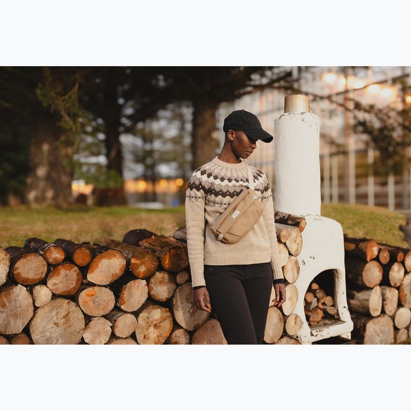 Osprey Arcane Hip 2 l latte brown kidney sachet 15