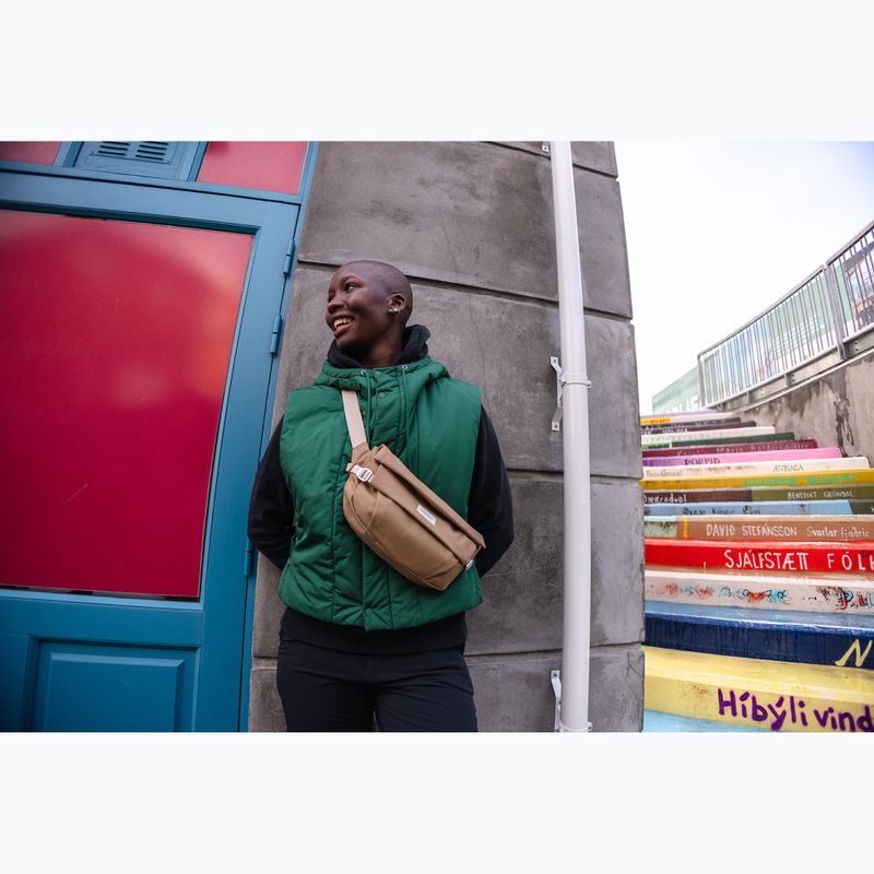 Osprey Arcane Hip 2 l latte brown kidney sachet 16