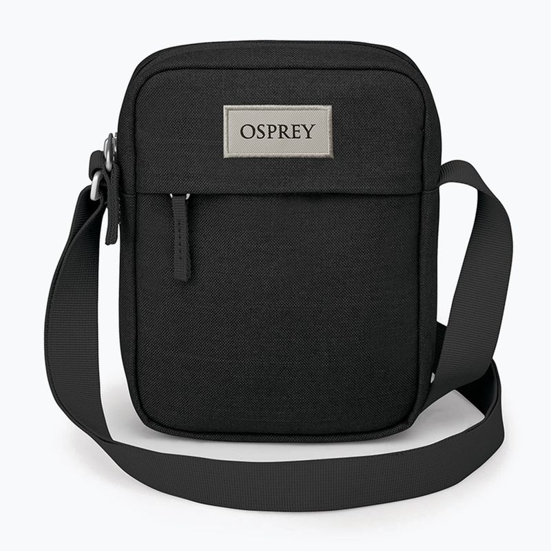 Osprey Arcane Small Crossbody pouch 1.5 l black