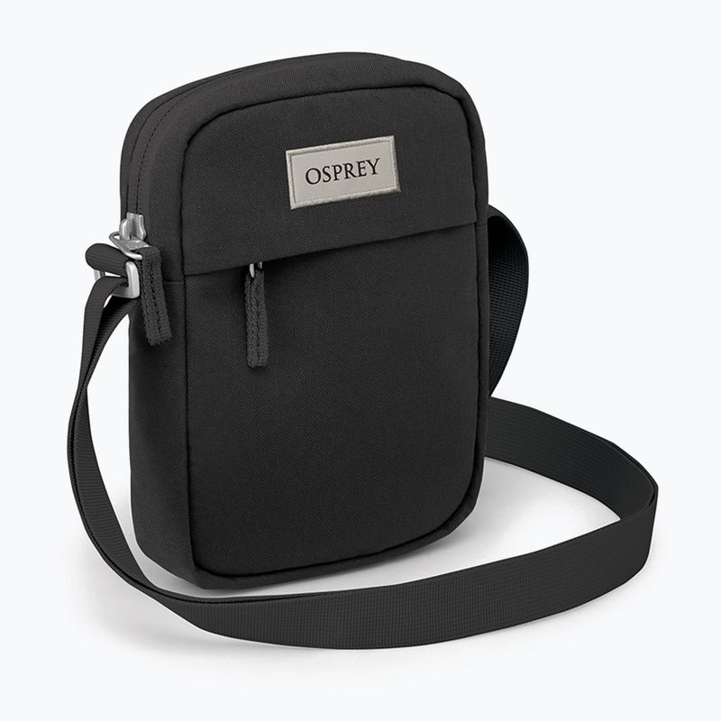 Osprey Arcane Small Crossbody pouch 1.5 l black 2