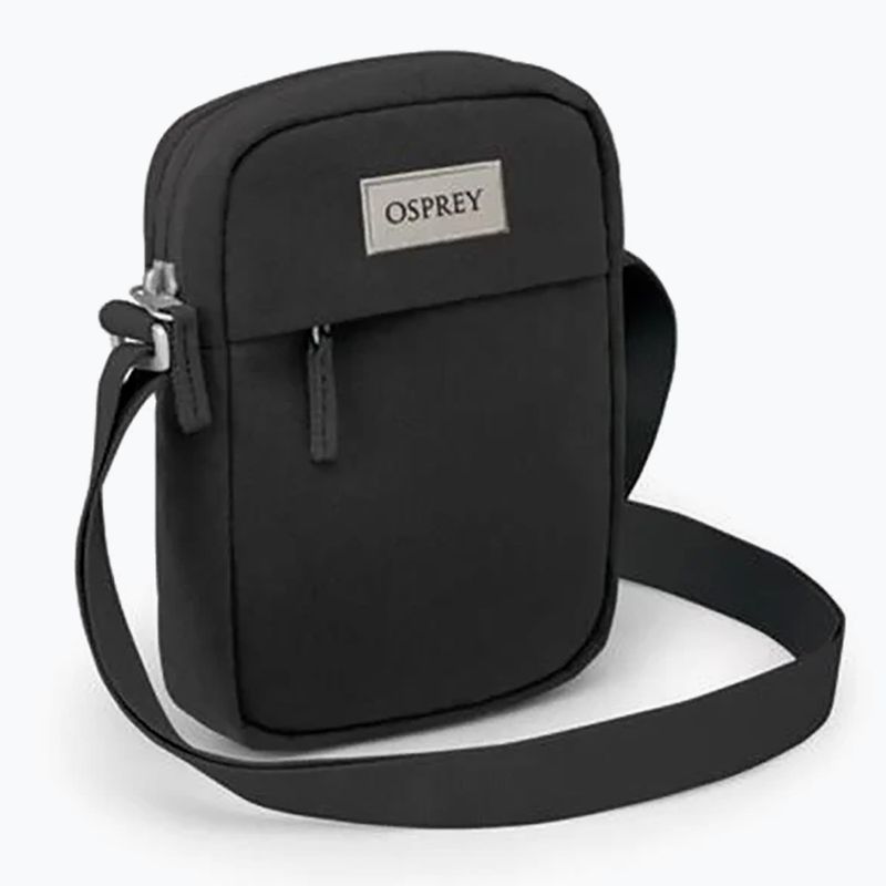 Osprey Arcane Small Crossbody pouch 1.5 l black 3