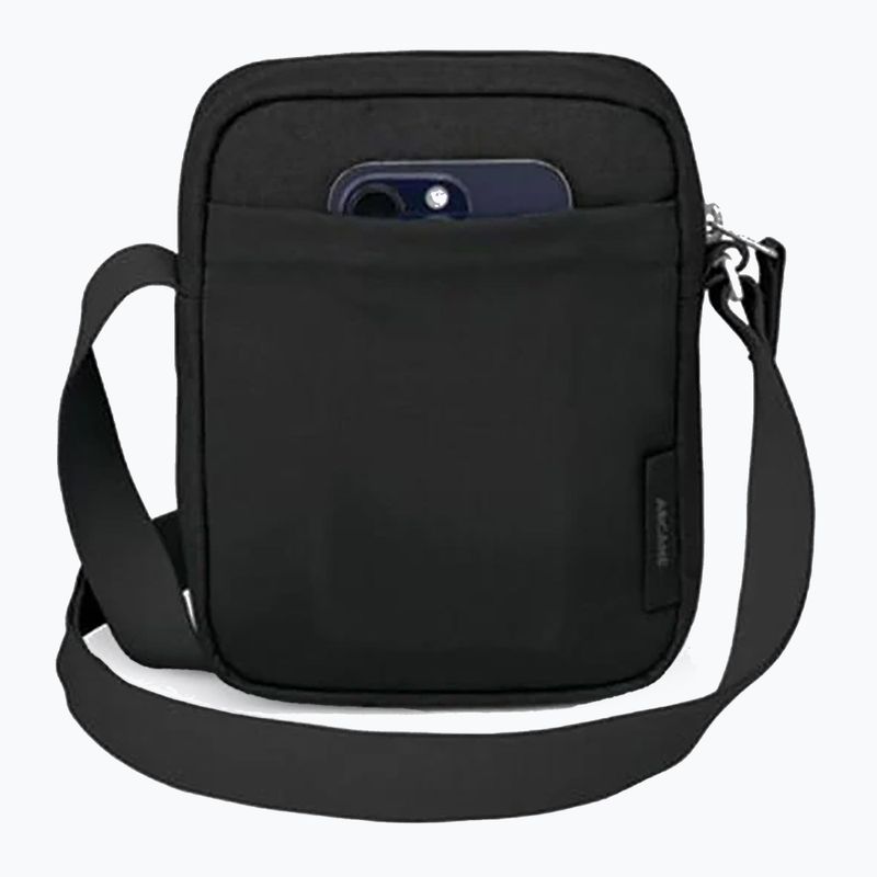 Osprey Arcane Small Crossbody pouch 1.5 l black 4