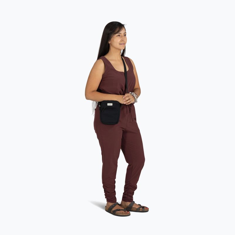 Osprey Arcane Small Crossbody pouch 1.5 l black 6