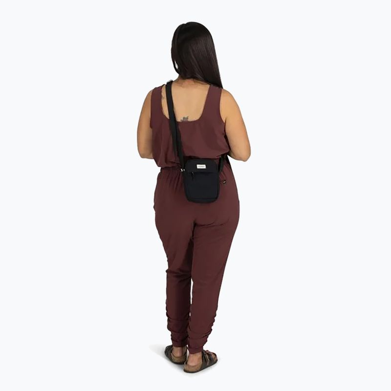 Osprey Arcane Small Crossbody pouch 1.5 l black 6