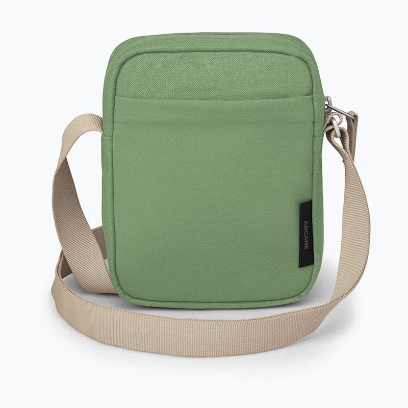 Osprey Arcane Small Crossbody 1.5 l botanica pouch 3